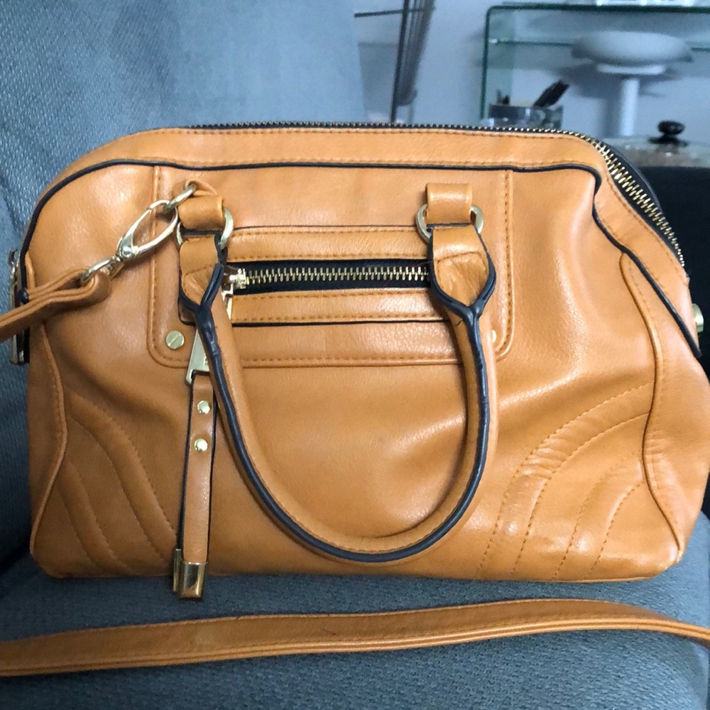 Steve Madden bag